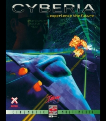 Buy Cyberia CD Key and Compare Prices 
