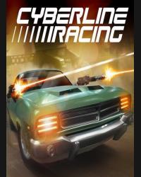 Buy Cyberline Racing (PC) CD Key and Compare Prices