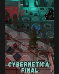 Buy Cybernetica: Final (PC) CD Key and Compare Prices