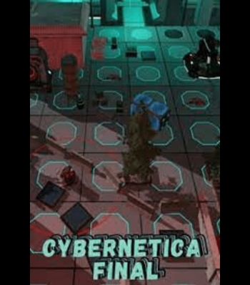 Buy Cybernetica: Final (PC) CD Key and Compare Prices 