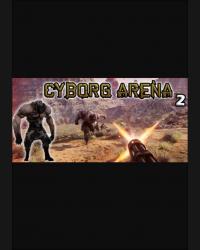 Buy Cyborg Arena 2 (PC) CD Key and Compare Prices