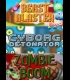 Buy Cyborg Detonator + Zombie Boom + Beast Blaster CD Key and Compare Prices 