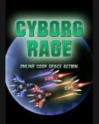 Buy Cyborg Rage CD Key and Compare Prices