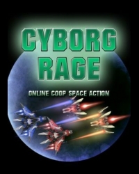 Buy Cyborg Rage CD Key and Compare Prices