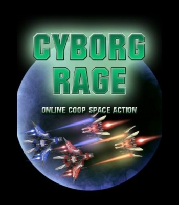 Buy Cyborg Rage CD Key and Compare Prices 