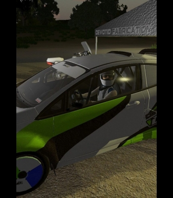 Buy D Series Off Road Racing Simulation CD Key and Compare Prices 