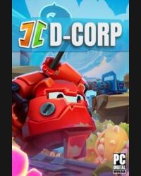 Buy D-Corp (PC) CD Key and Compare Prices