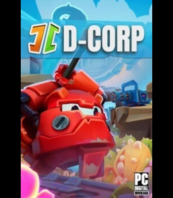 Buy D-Corp (PC) CD Key and Compare Prices 
