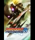 Buy DARIUSBURST Chronicle Saviours (PC) CD Key and Compare Prices 