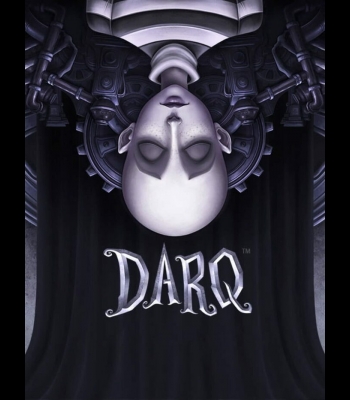 Buy DARQ CD Key and Compare Prices 
