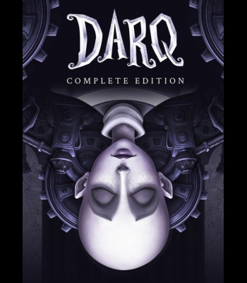 Buy DARQ: Complete Edition CD Key and Compare Prices 