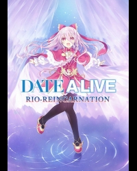 Buy DATE A LIVE: Rio Reincarnation CD Key and Compare Prices