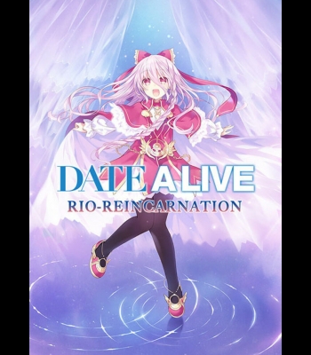 Buy DATE A LIVE: Rio Reincarnation CD Key and Compare Prices 