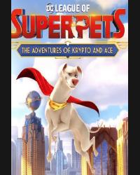 Buy DC League of Super-Pets: The Adventures of Krypto and Ace (PC) CD Key and Compare Prices