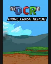 Buy DCR: Drive.Crash.Repeat CD Key and Compare Prices