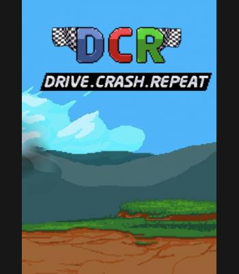 Buy DCR: Drive.Crash.Repeat CD Key and Compare Prices 