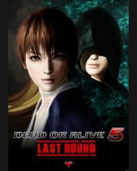 Buy DEAD OR ALIVE 5 Last Round CD Key and Compare Prices