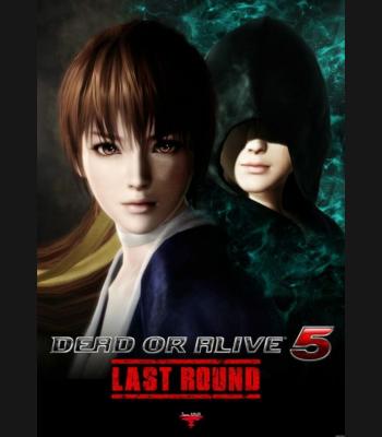 Buy DEAD OR ALIVE 5 Last Round CD Key and Compare Prices 