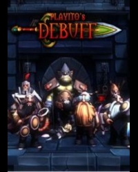 Buy DEBUFF CD Key and Compare Prices