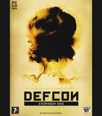 Buy DEFCON CD Key and Compare Prices 