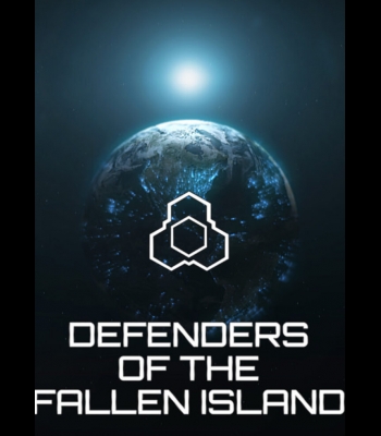 Buy DEFENDERS OF THE FALLEN ISLAND CD Key and Compare Prices 