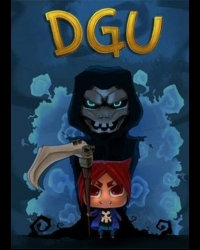 Buy DGU: Death God University CD Key and Compare Prices