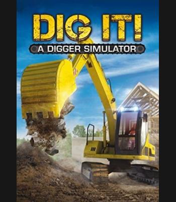 Buy DIG IT! - A Digger Simulator CD Key and Compare Prices 