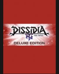 Buy DISSIDIA FINAL FANTASY NT (Deluxe Edition) CD Key and Compare Prices