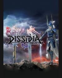 Buy DISSIDIA FINAL FANTASY NT (Standard Edition) CD Key and Compare Prices