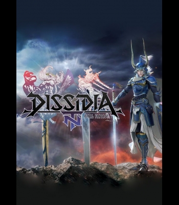 Buy DISSIDIA FINAL FANTASY NT (Standard Edition) CD Key and Compare Prices
