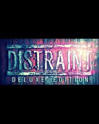 Buy DISTRAINT: Deluxe Edition CD Key and Compare Prices