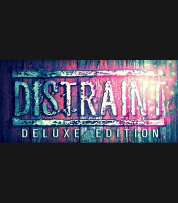 Buy DISTRAINT: Deluxe Edition CD Key and Compare Prices