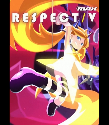 Buy DJMAX RESPECT V (PC) CD Key and Compare Prices