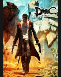 Buy DMC: Devil May Cry CD Key and Compare Prices