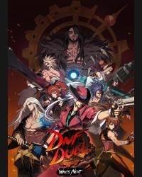 Buy DNF Duel (PC) CD Key and Compare Prices