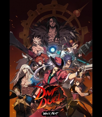 Buy DNF Duel (PC) CD Key and Compare Prices