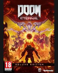 Buy DOOM Eternal - Deluxe Bethesda.net CD Key and Compare Prices