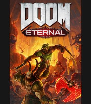 Buy DOOM Eternal Bethesda.net CD Key and Compare Prices
