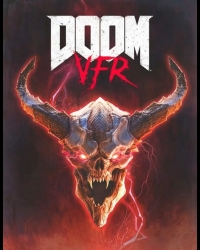 Buy DOOM VFR [VR] CD Key and Compare Prices