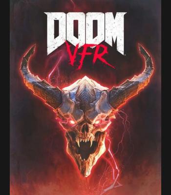 Buy DOOM VFR [VR] CD Key and Compare Prices