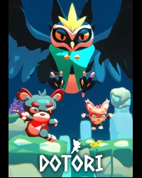 Buy DOTORI (PC) CD Key and Compare Prices