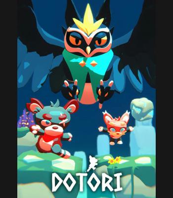 Buy DOTORI (PC) CD Key and Compare Prices