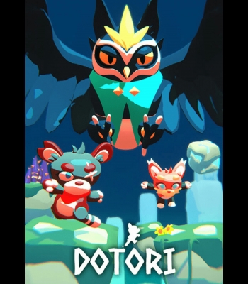 Buy DOTORI (PC) CD Key and Compare Prices