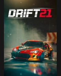 Buy DRIFT21 CD Key and Compare Prices