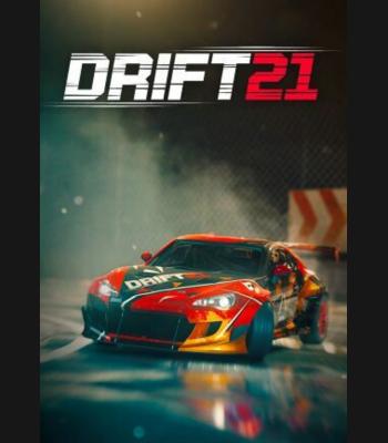 Buy DRIFT21 CD Key and Compare Prices
