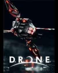 Buy DRONE The Game CD Key and Compare Prices