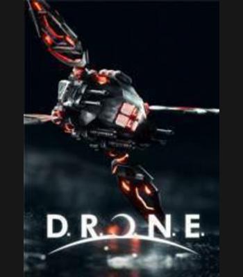 Buy DRONE The Game CD Key and Compare Prices