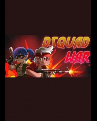 Buy DSquad War CD Key and Compare Prices