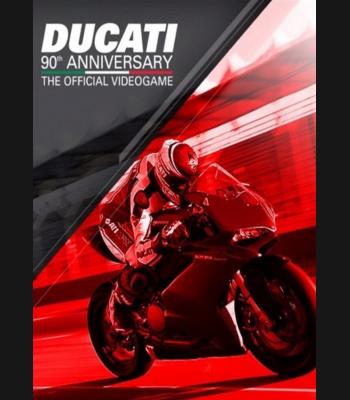 Buy DUCATI - 90th Anniversary CD Key and Compare Prices