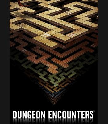 Buy DUNGEON ENCOUNTERS (PC) CD Key and Compare Prices